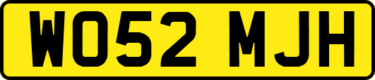 WO52MJH