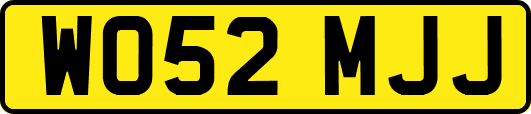 WO52MJJ