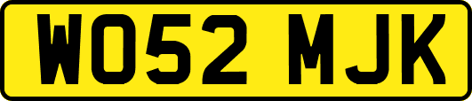 WO52MJK