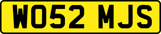 WO52MJS