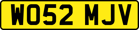 WO52MJV