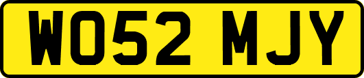WO52MJY