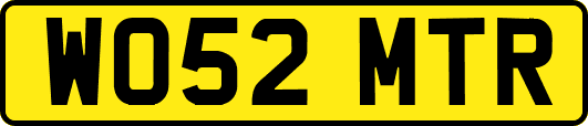 WO52MTR
