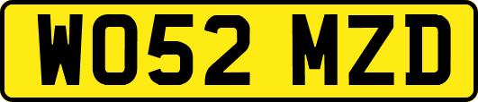 WO52MZD