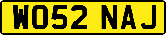 WO52NAJ