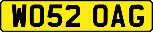 WO52OAG