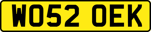WO52OEK