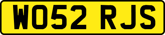 WO52RJS