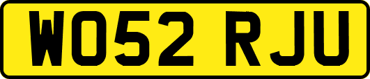 WO52RJU