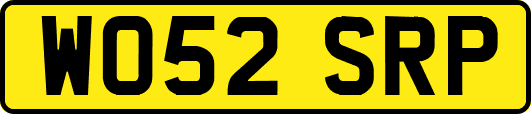 WO52SRP