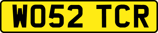 WO52TCR