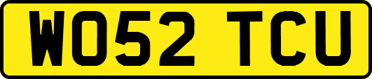 WO52TCU