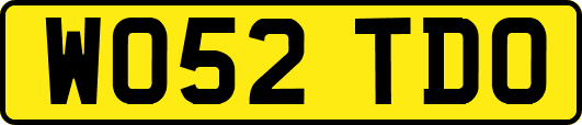 WO52TDO