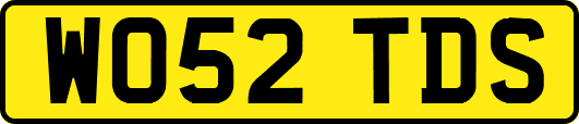 WO52TDS