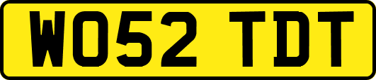 WO52TDT