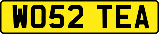 WO52TEA
