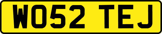 WO52TEJ