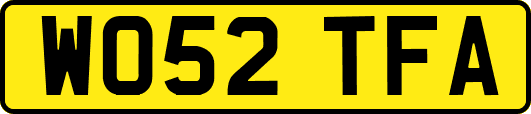 WO52TFA