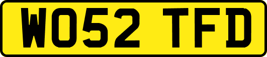 WO52TFD