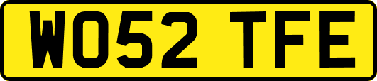 WO52TFE