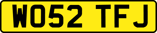WO52TFJ