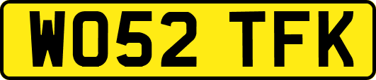 WO52TFK