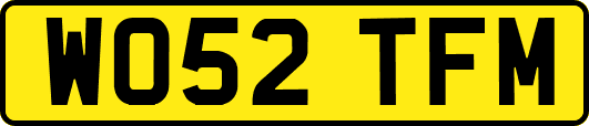 WO52TFM