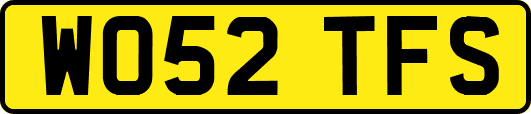 WO52TFS