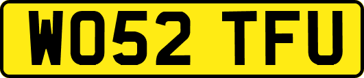 WO52TFU