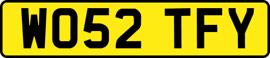 WO52TFY