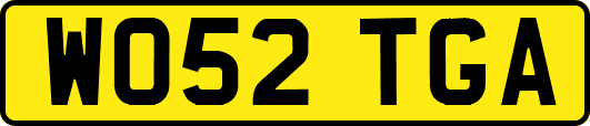 WO52TGA