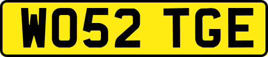 WO52TGE