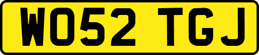 WO52TGJ