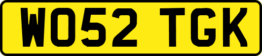 WO52TGK