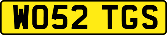 WO52TGS