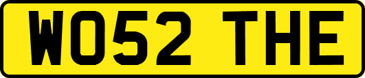 WO52THE