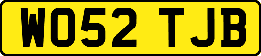 WO52TJB