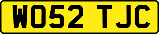 WO52TJC