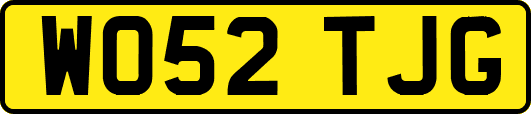 WO52TJG