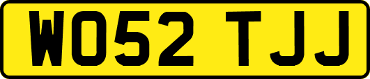 WO52TJJ