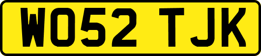 WO52TJK
