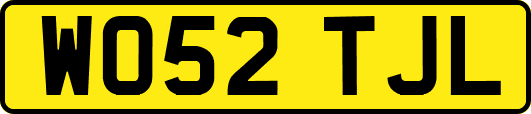 WO52TJL