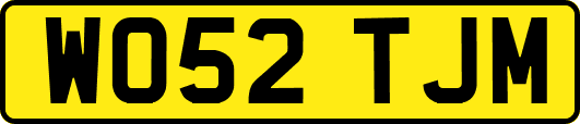WO52TJM