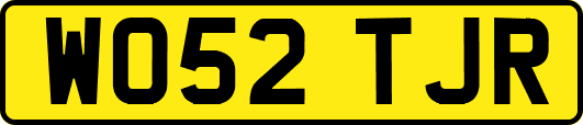 WO52TJR
