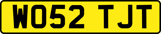 WO52TJT