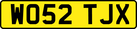 WO52TJX