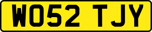 WO52TJY