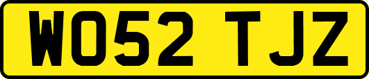 WO52TJZ