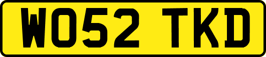 WO52TKD
