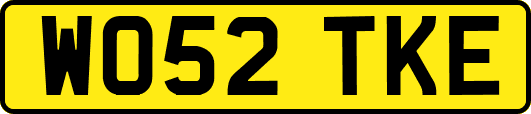 WO52TKE